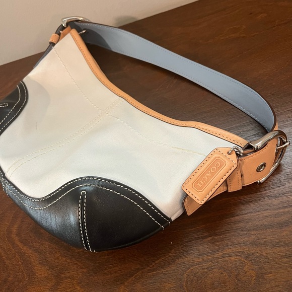 Coach Handbags - Coach bag